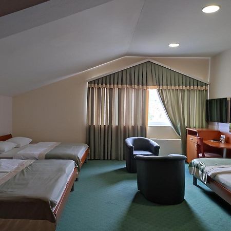 Hotel Bacchus Livno Luaran gambar