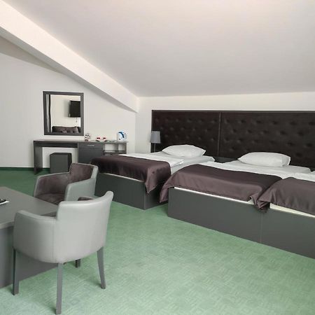 Hotel Bacchus Livno Luaran gambar