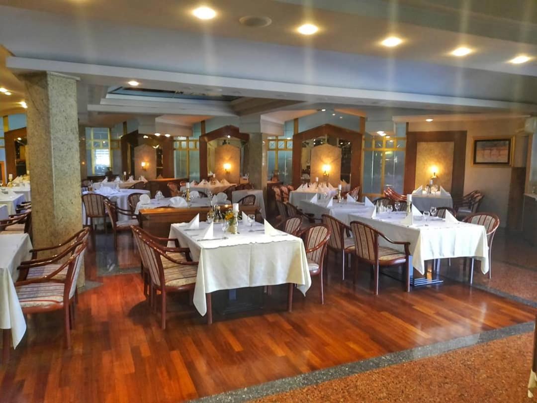 Hotel Bacchus Livno Luaran gambar