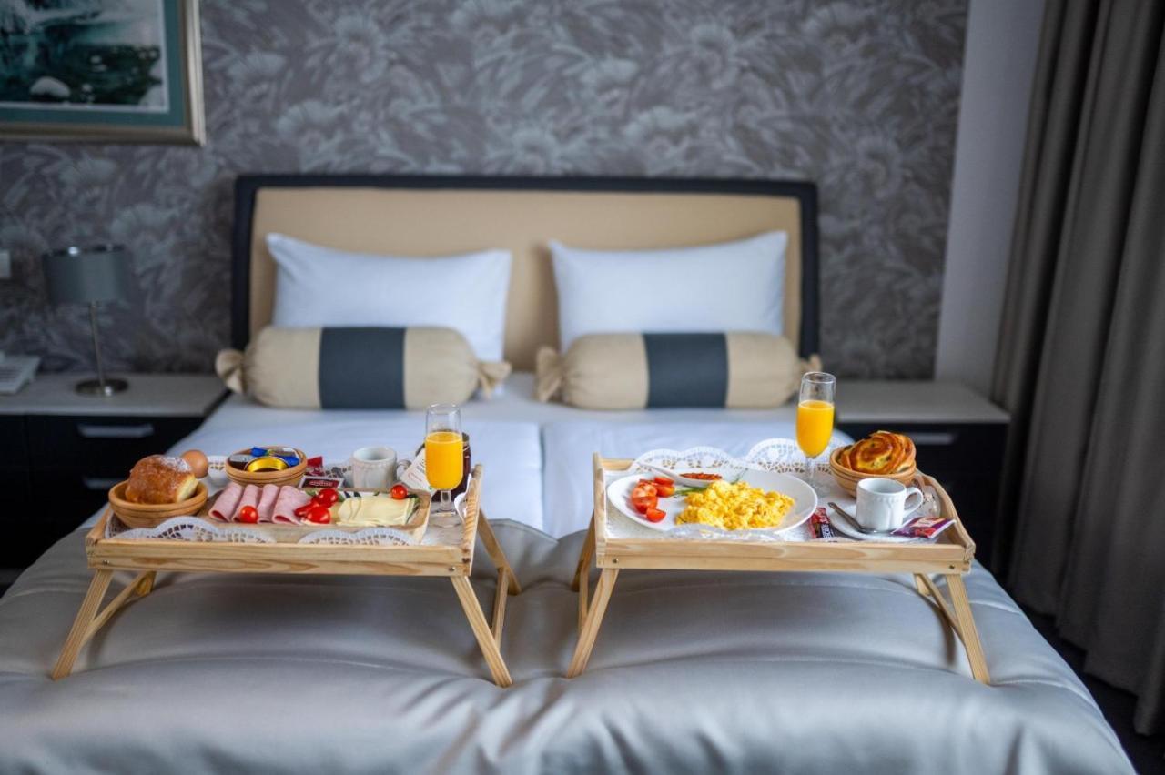 Hotel Bacchus Livno Luaran gambar
