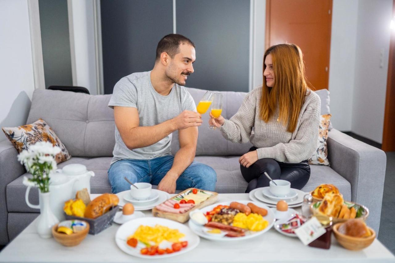 Hotel Bacchus Livno Luaran gambar