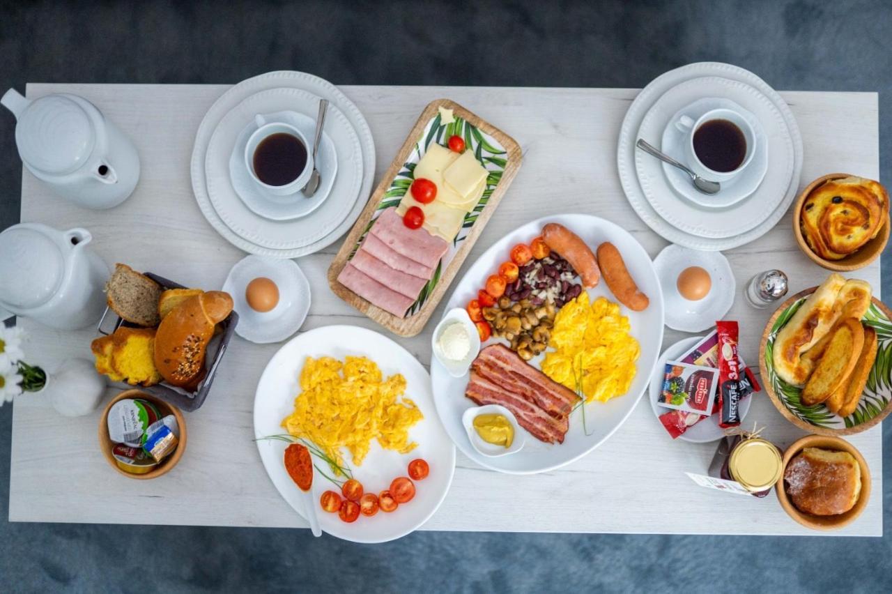 Hotel Bacchus Livno Luaran gambar