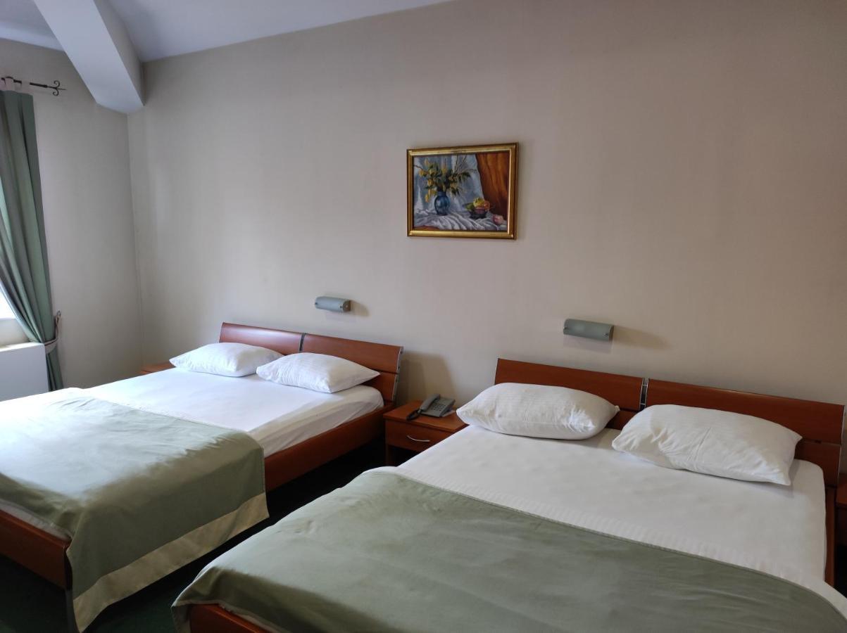 Hotel Bacchus Livno Luaran gambar