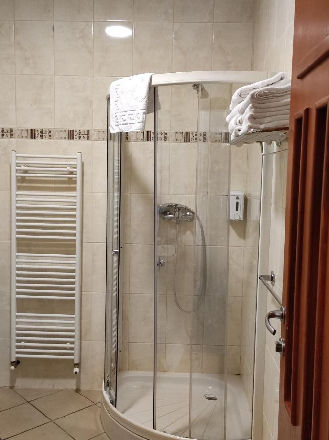 Hotel Bacchus Livno Luaran gambar