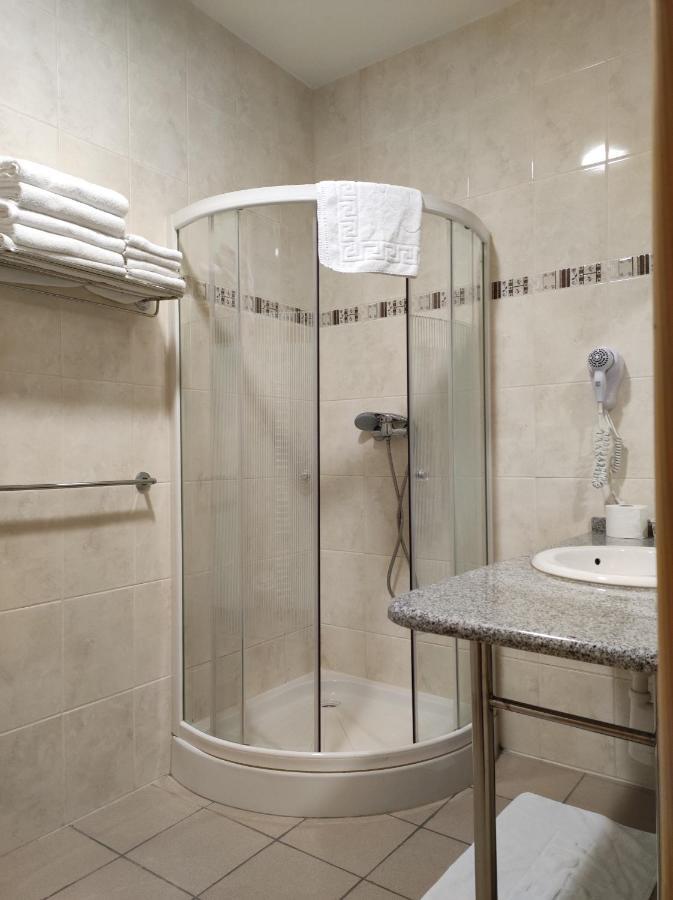 Hotel Bacchus Livno Luaran gambar
