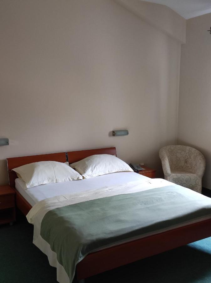 Hotel Bacchus Livno Luaran gambar