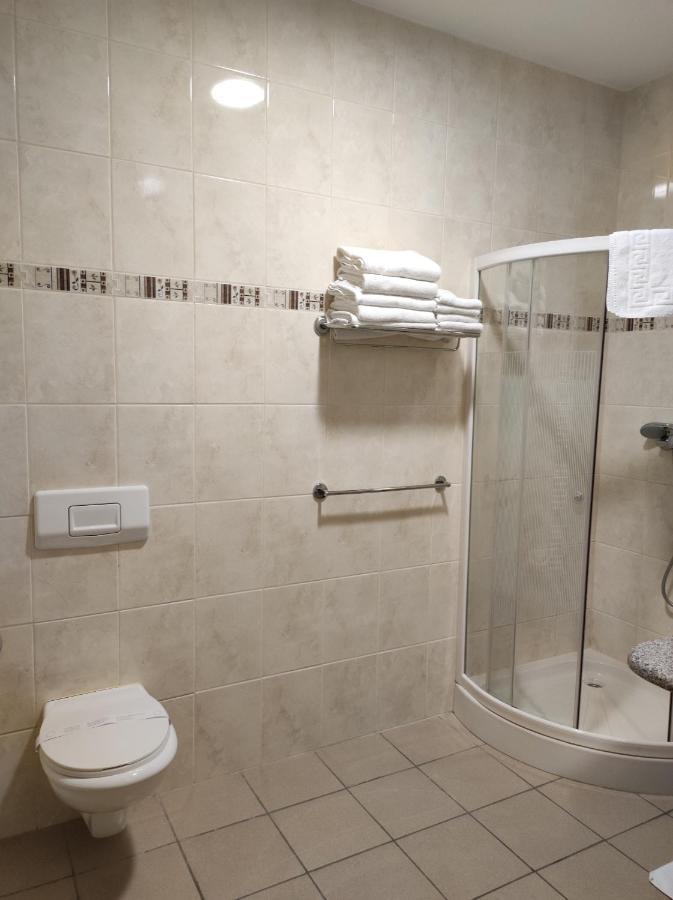 Hotel Bacchus Livno Luaran gambar