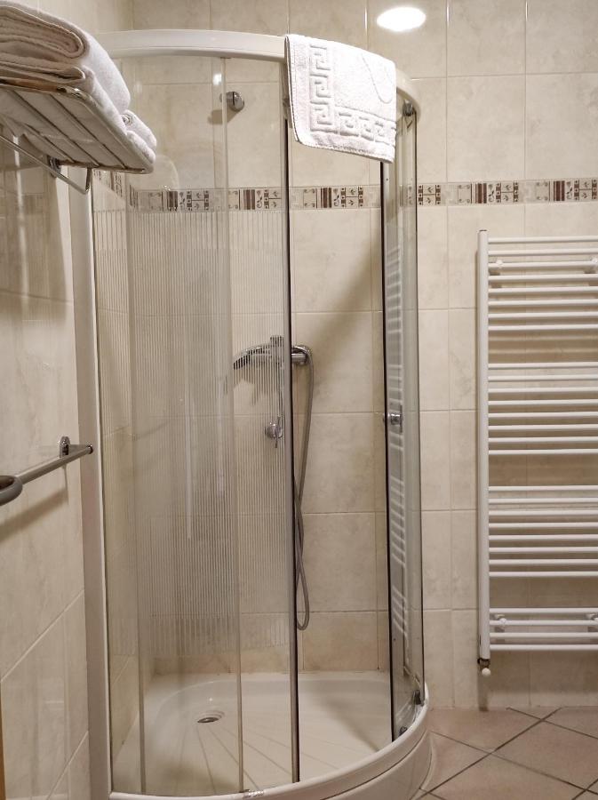 Hotel Bacchus Livno Luaran gambar