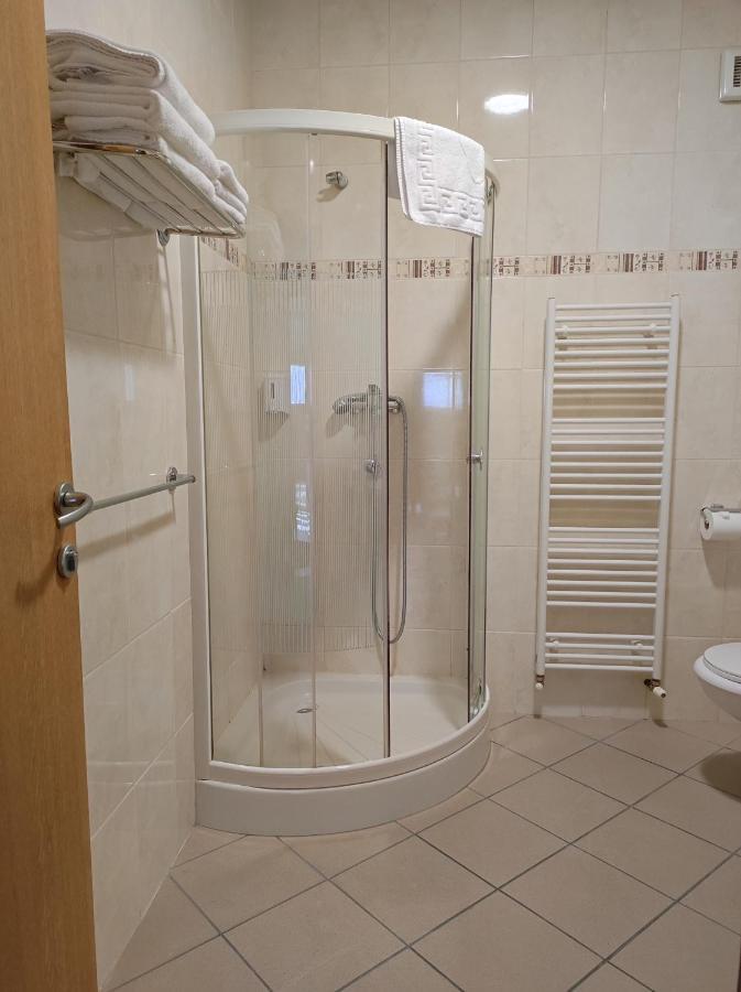 Hotel Bacchus Livno Luaran gambar