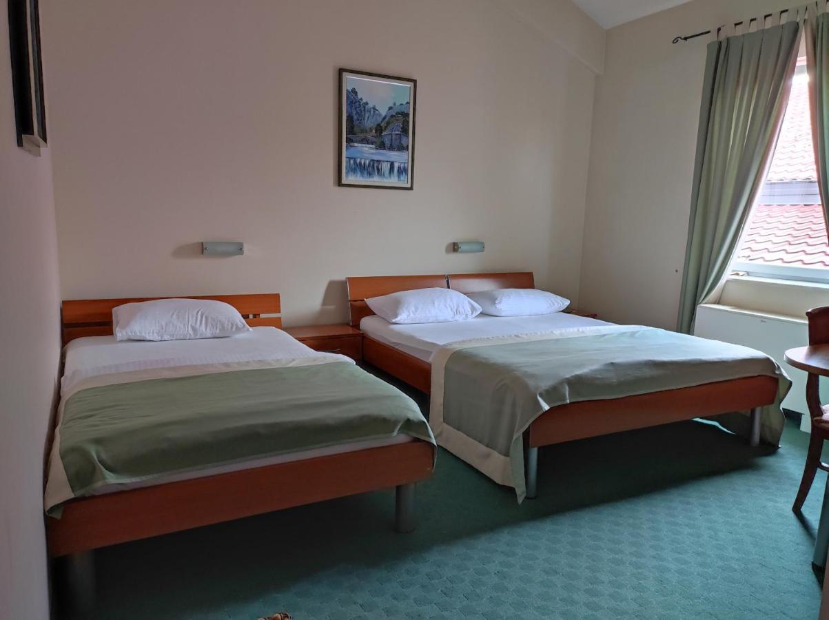 Hotel Bacchus Livno Luaran gambar