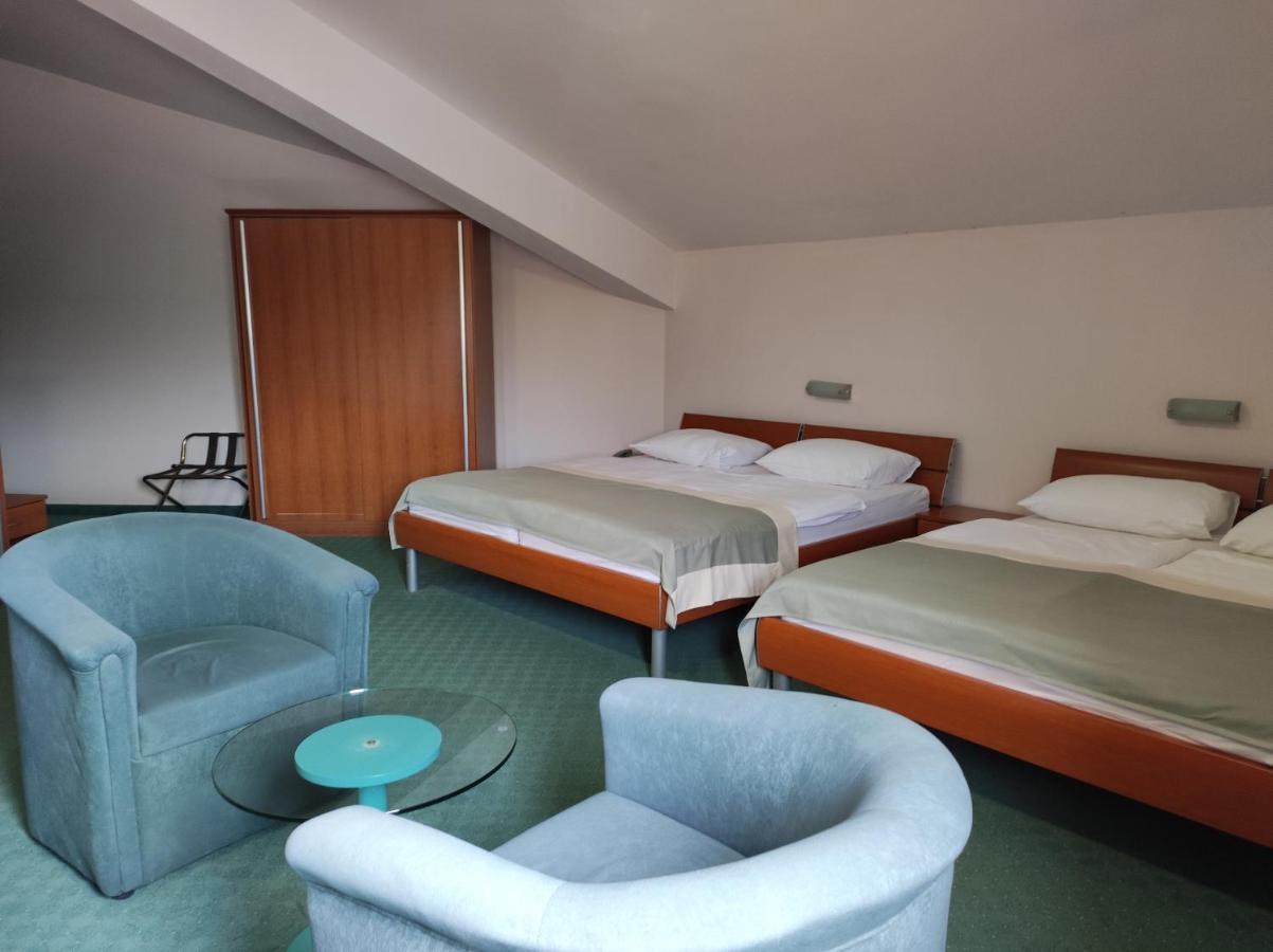 Hotel Bacchus Livno Luaran gambar