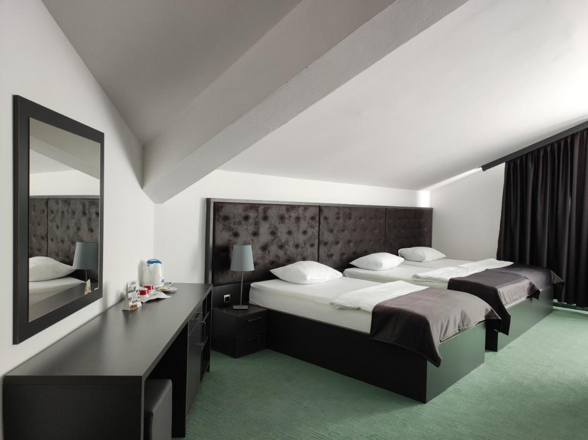 Hotel Bacchus Livno Luaran gambar