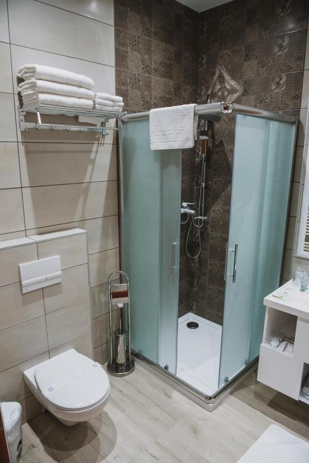 Hotel Bacchus Livno Luaran gambar