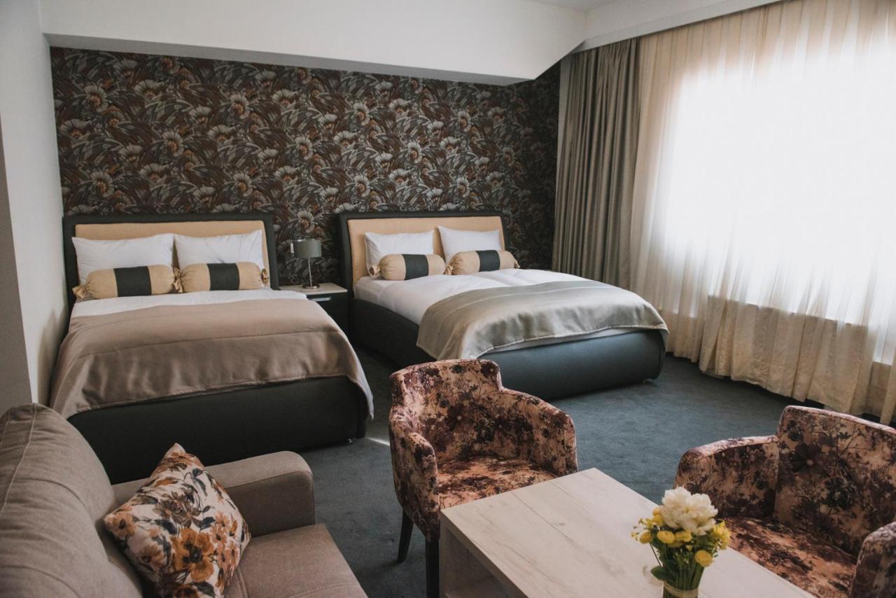 Hotel Bacchus Livno Luaran gambar