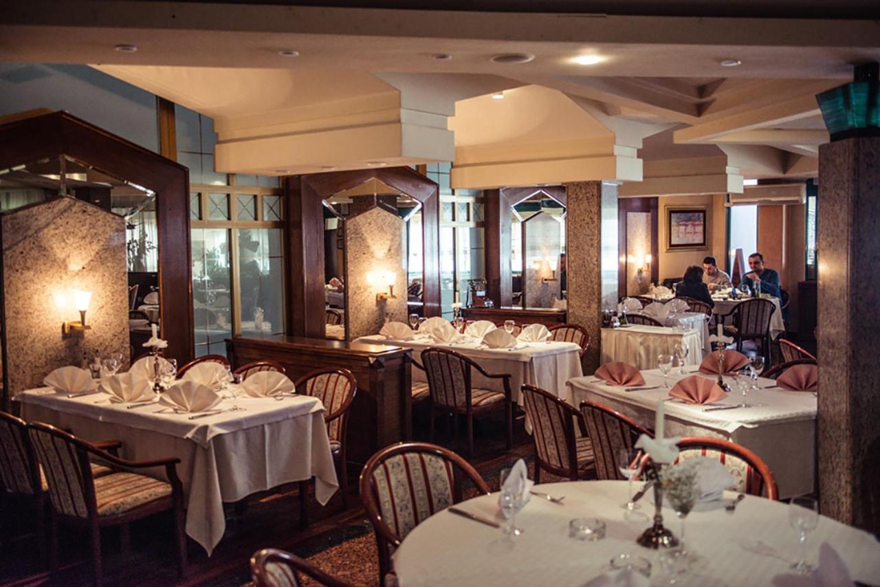 Hotel Bacchus Livno Luaran gambar