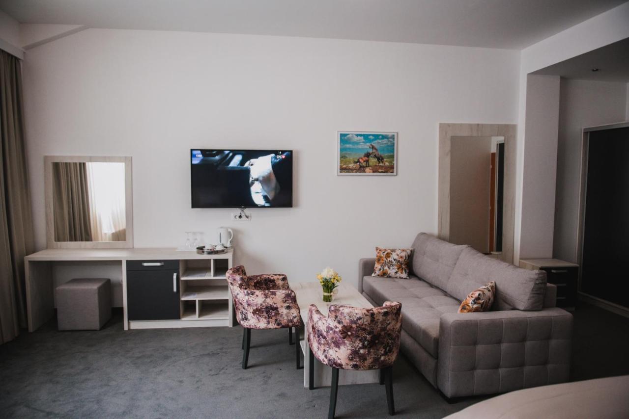 Hotel Bacchus Livno Luaran gambar