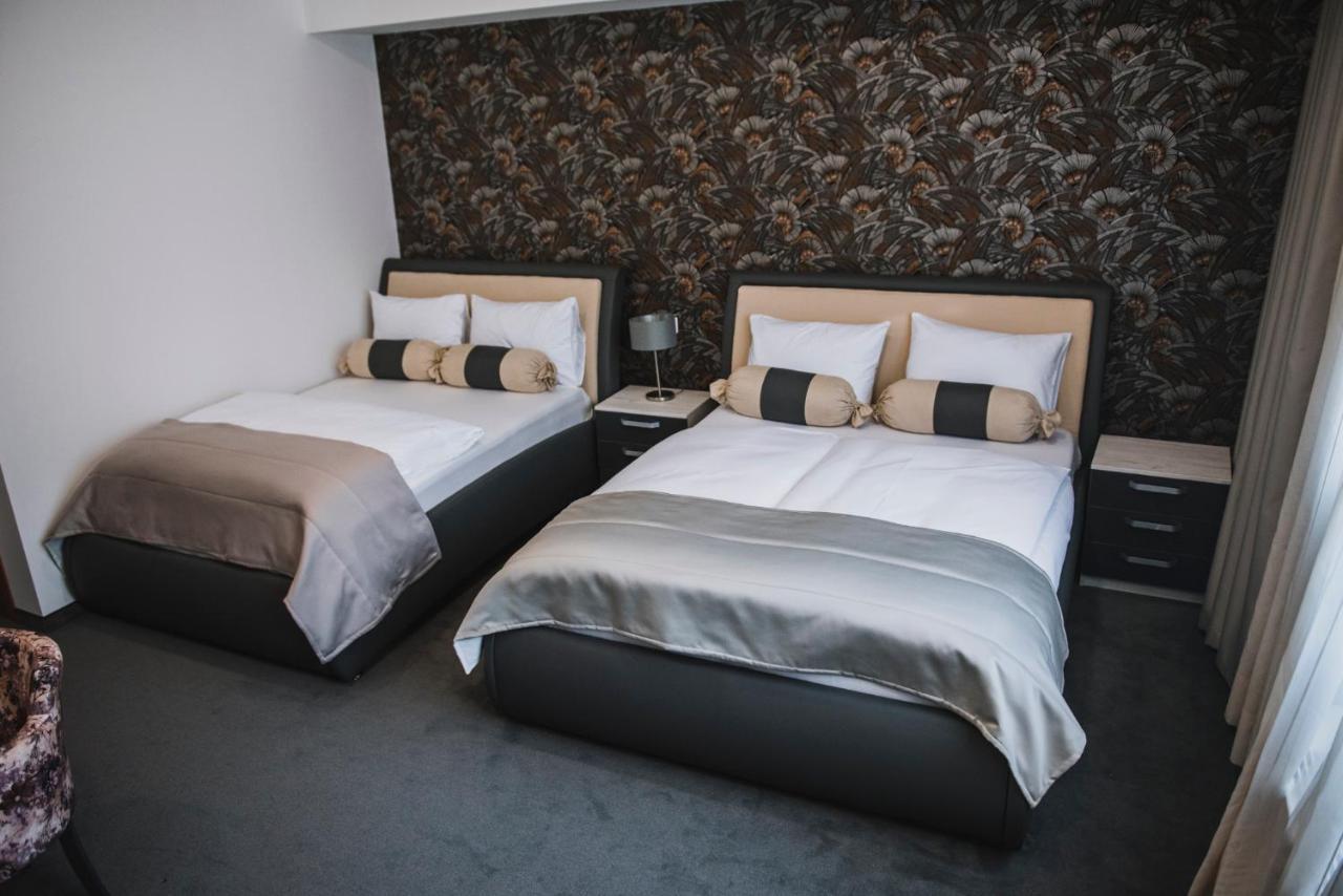 Hotel Bacchus Livno Luaran gambar