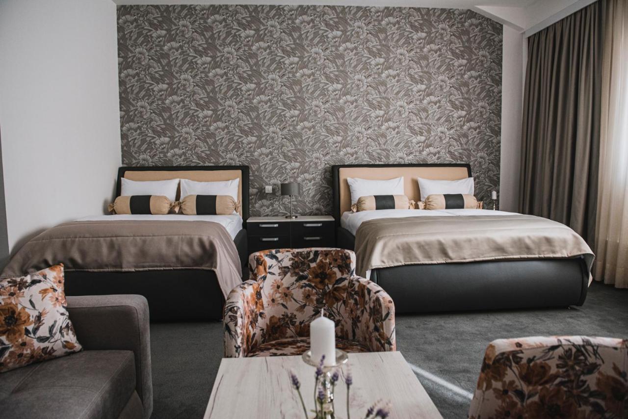 Hotel Bacchus Livno Luaran gambar