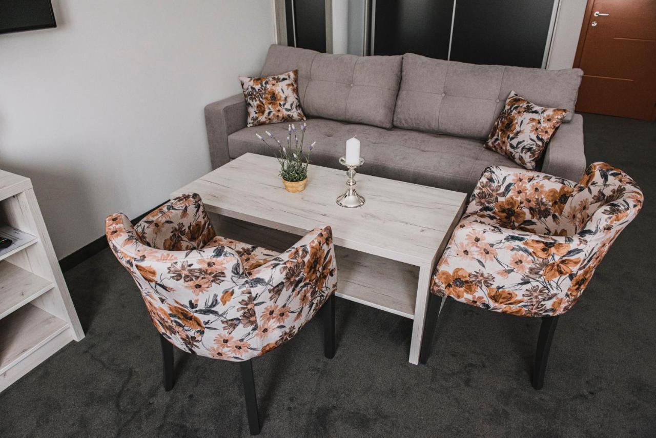 Hotel Bacchus Livno Luaran gambar